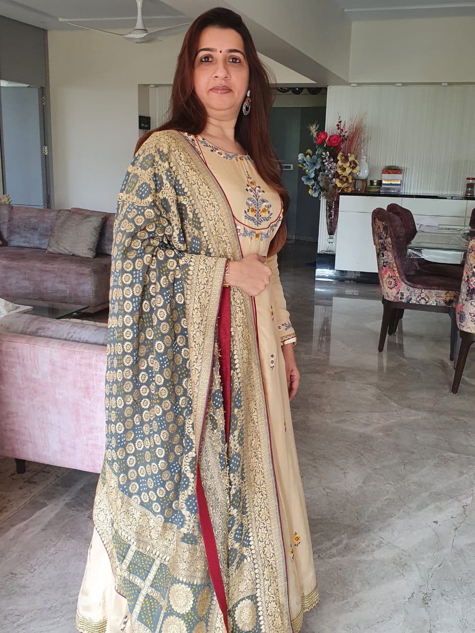 Sonali Jariwala