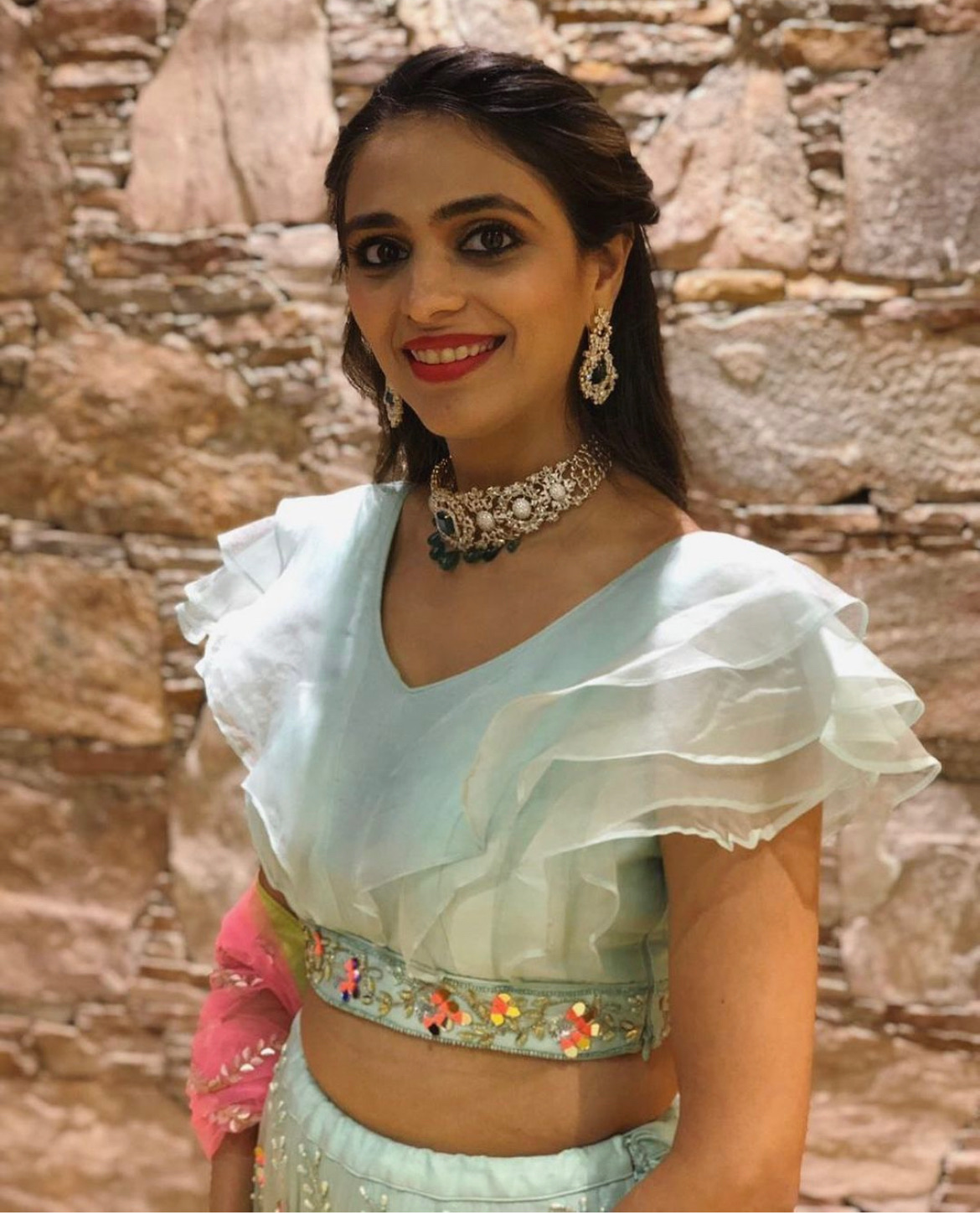 Manali Lodha